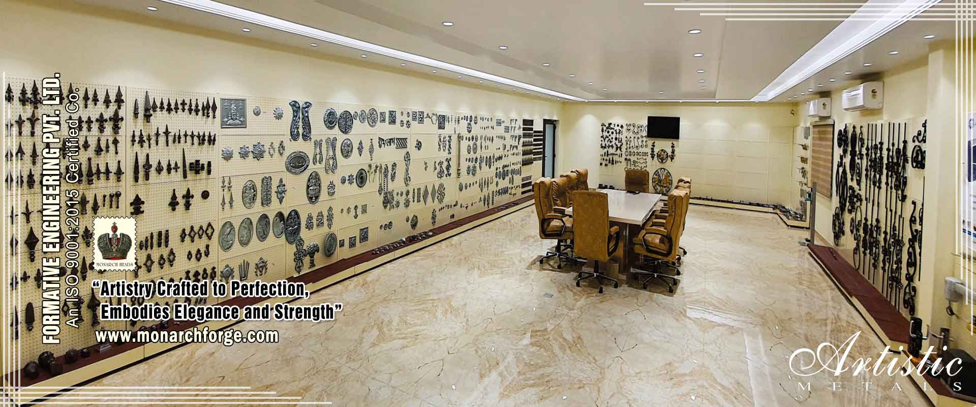 Wrought Iron Gate Grill Components Railing & Fencing Accessories Ornamental Iron Hardware Manufacturers Exporters Distributors in India Ludhiana