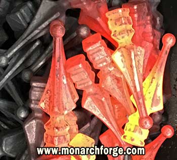 Wrought Iron Hardware Gate Grill Parts Railing & Fencing Accessories India